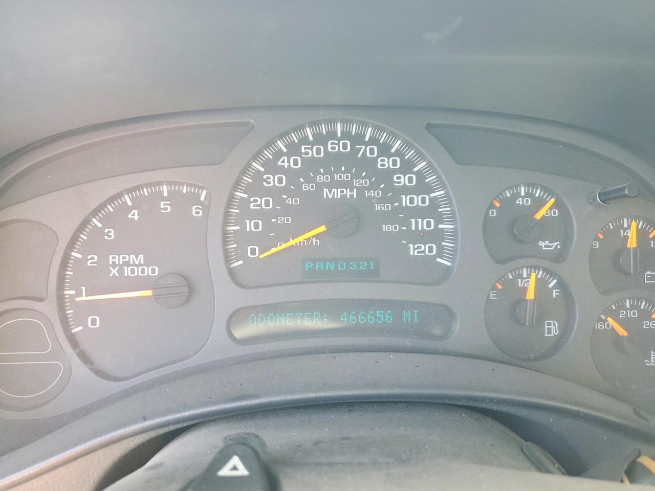 GMC Sierra C2500 Heavy Duty
