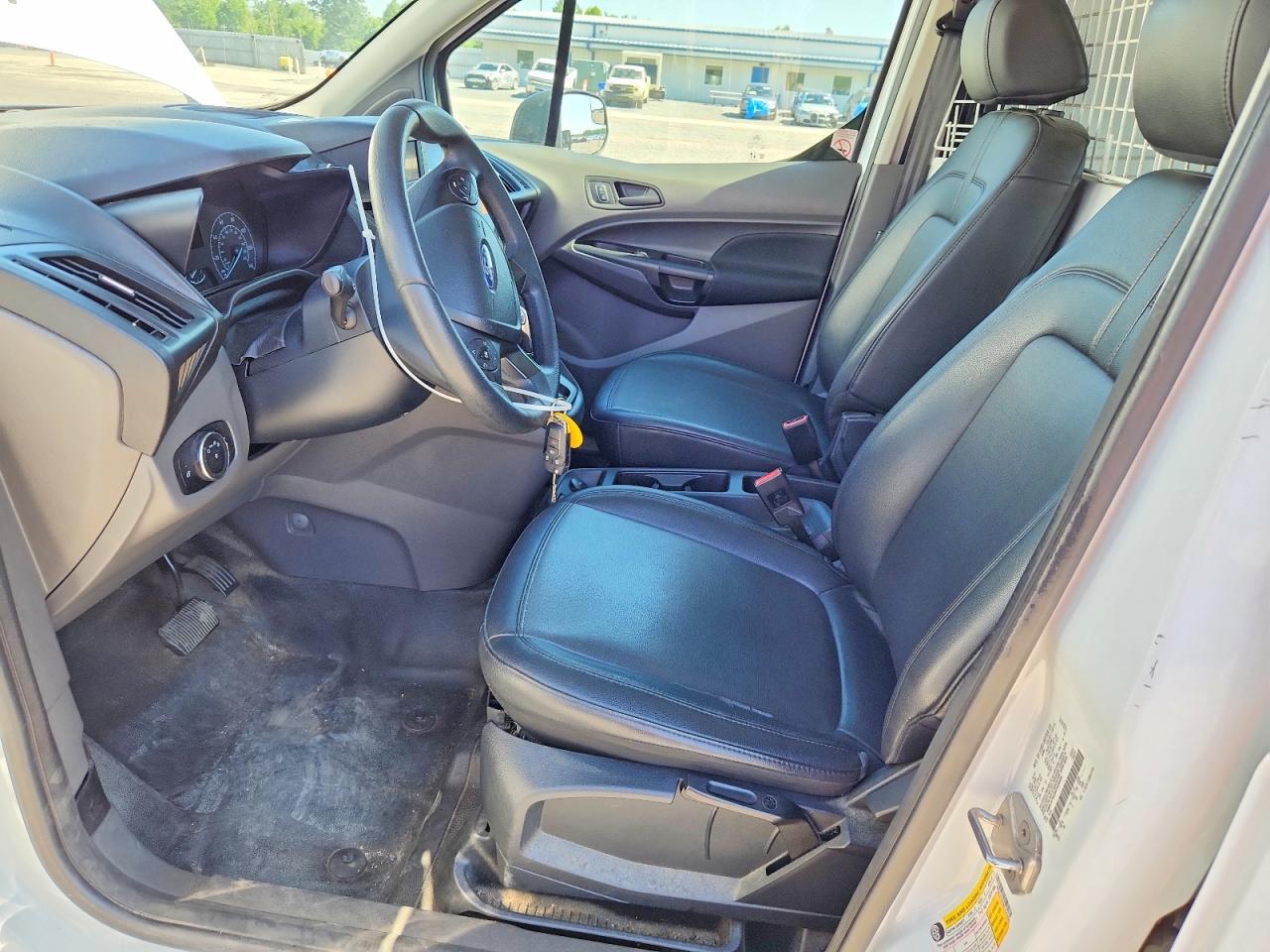 Ford Transit Xl