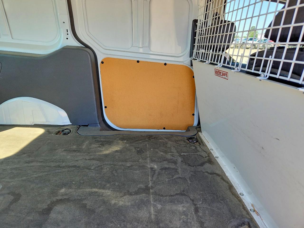 Ford Transit Xl