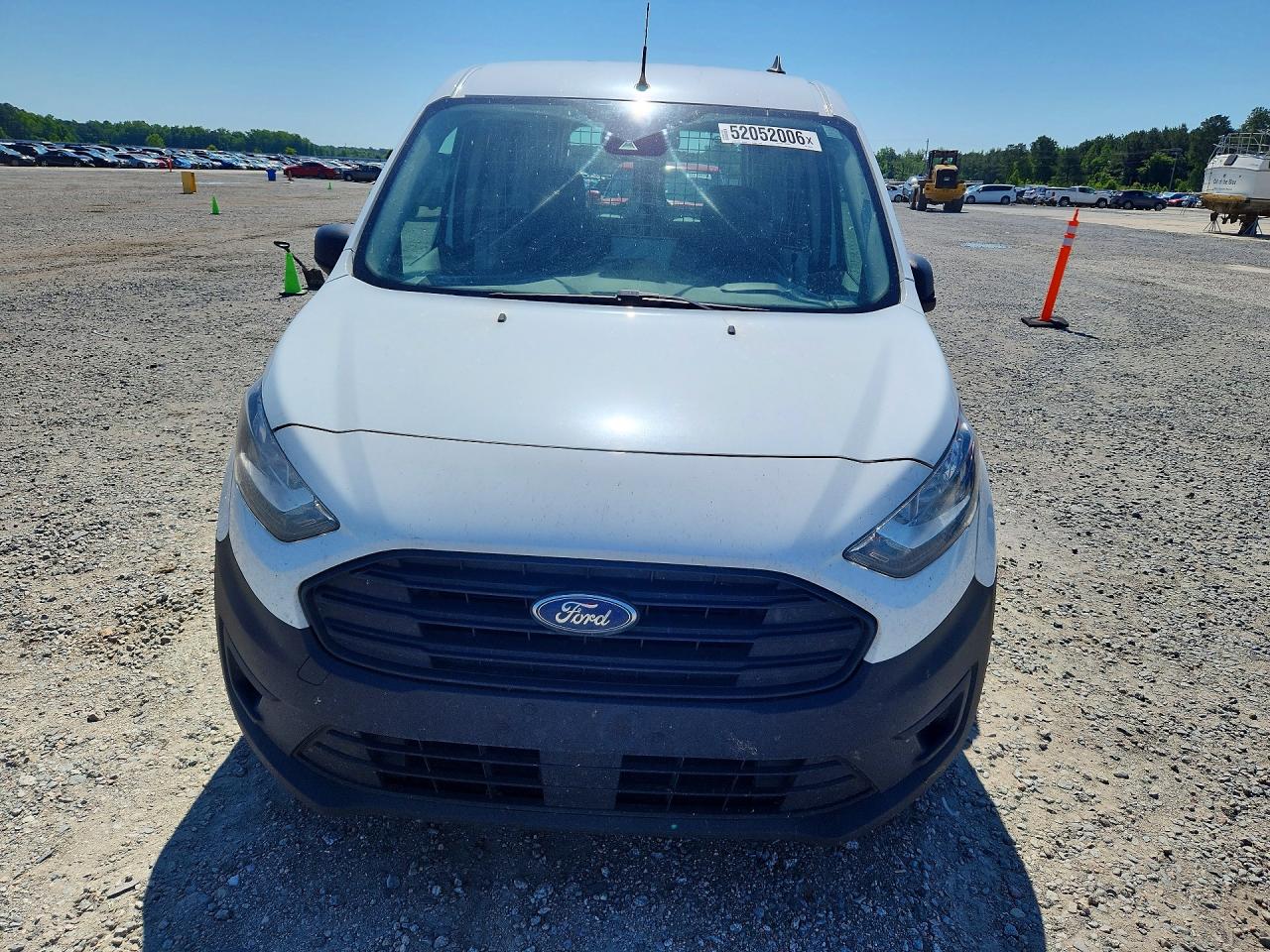 Ford Transit Xl