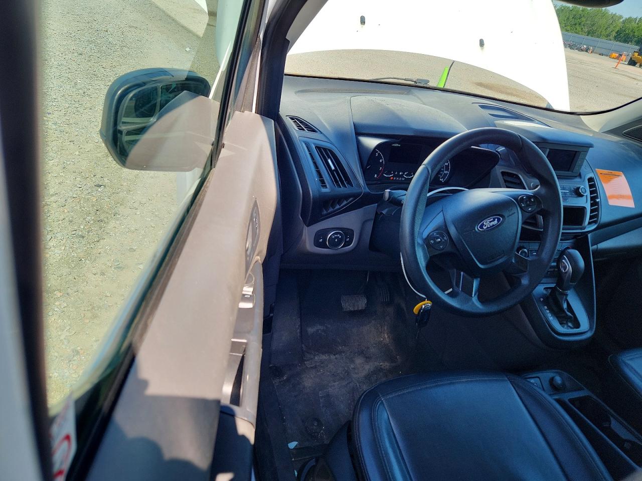 Ford Transit Xl