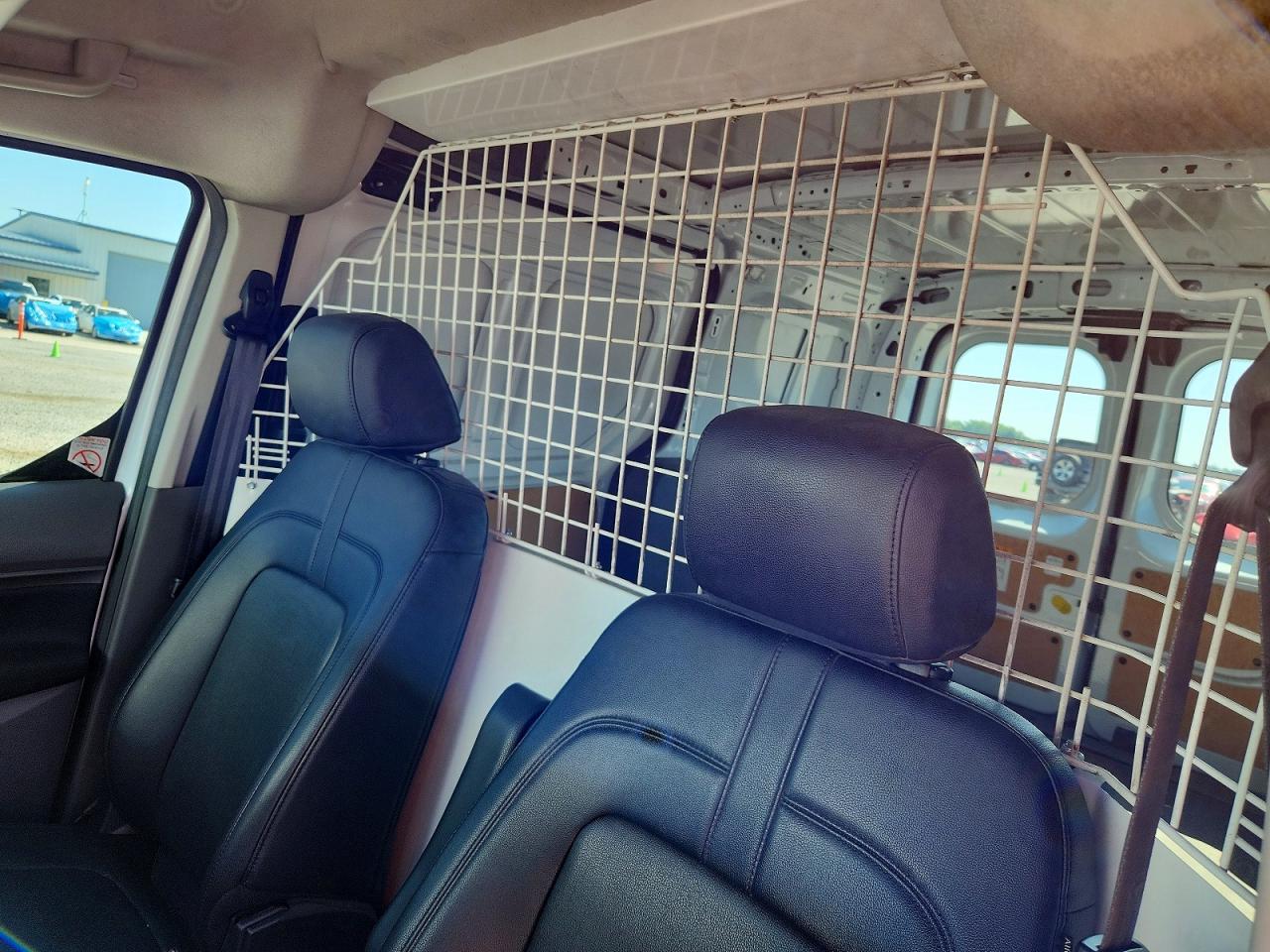Ford Transit Xl