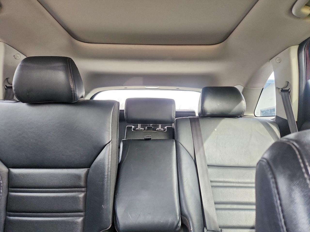 Kia Sorento Sx V6