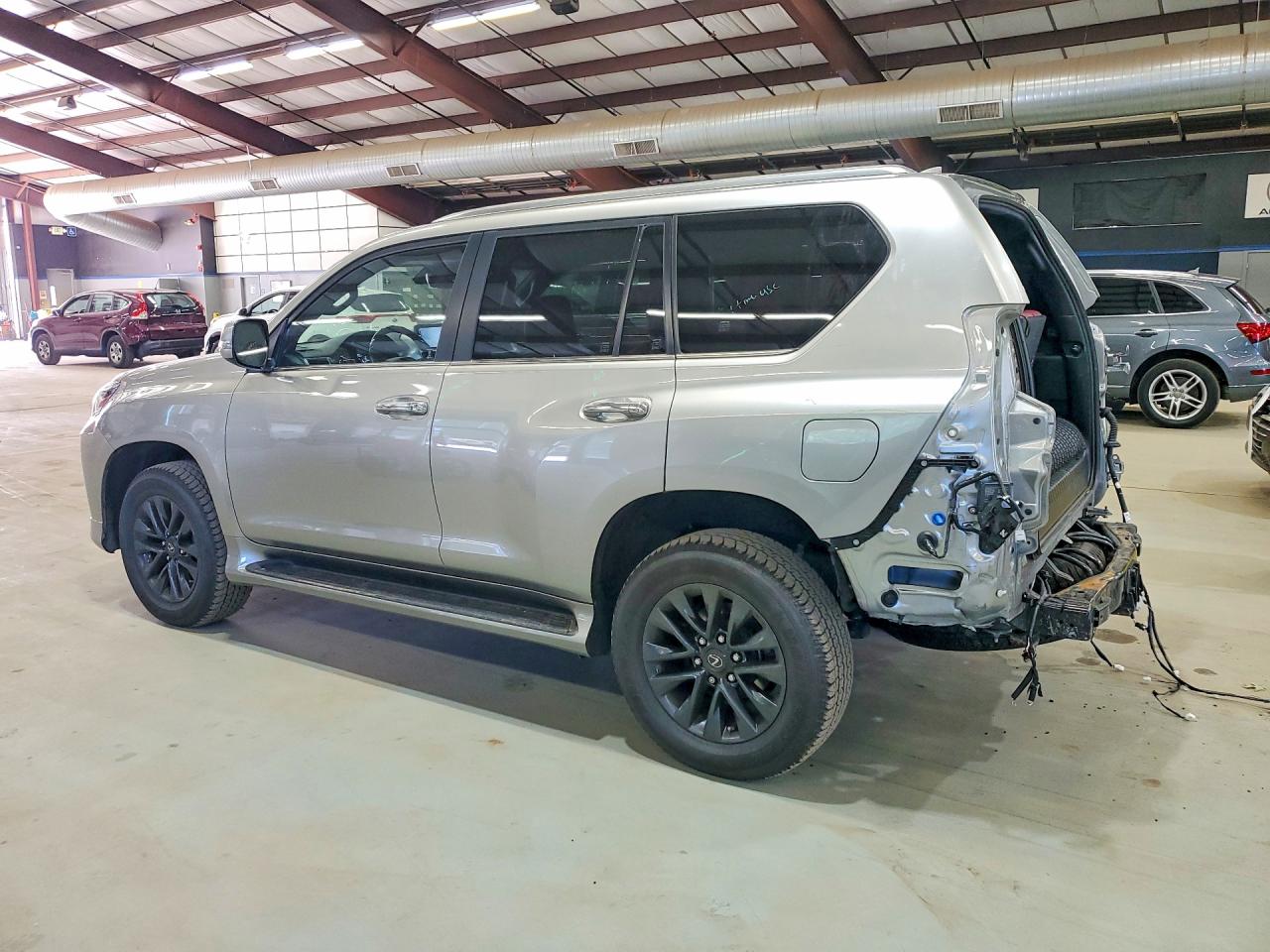Lexus Gx 460