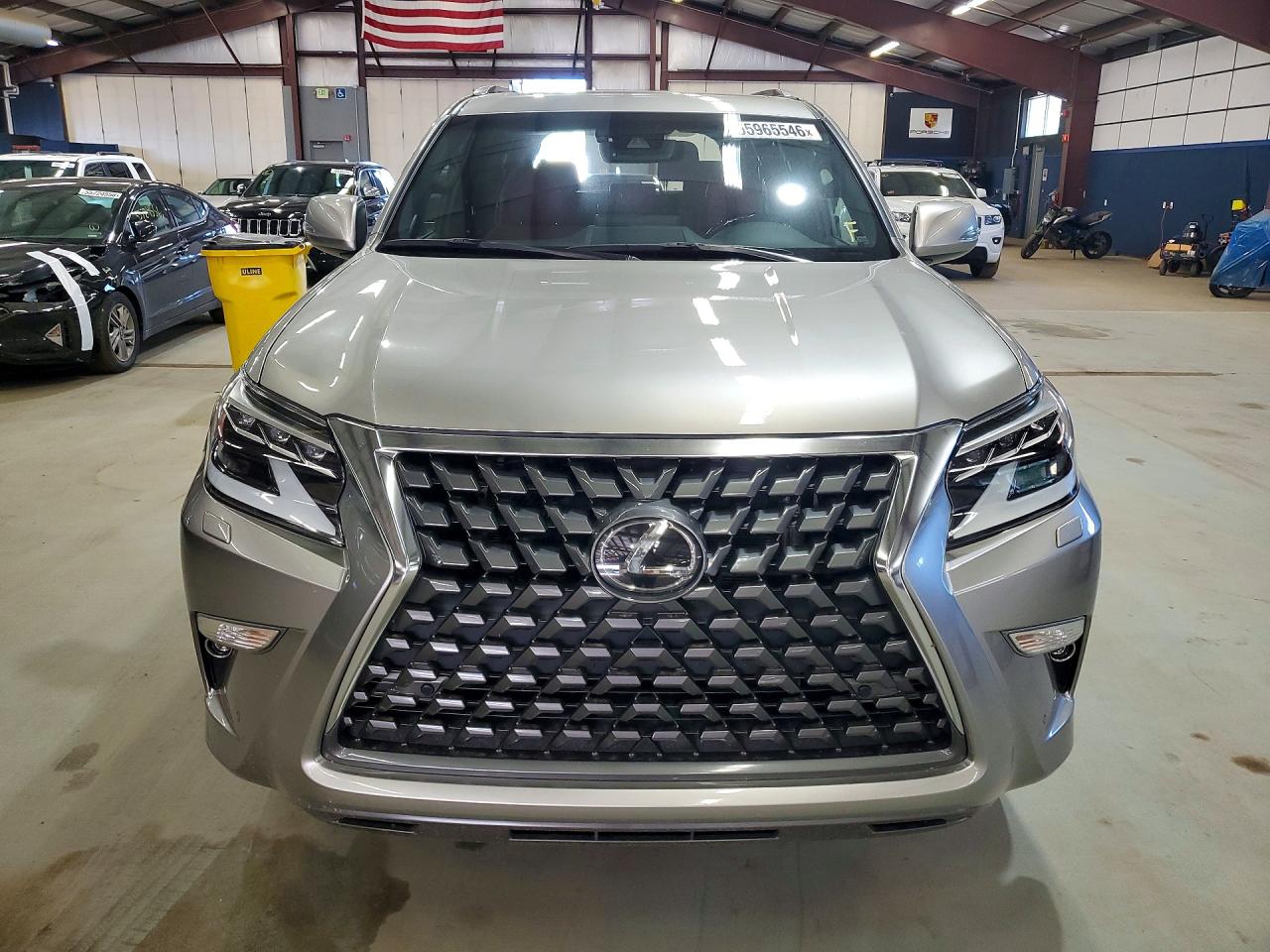 Lexus Gx 460