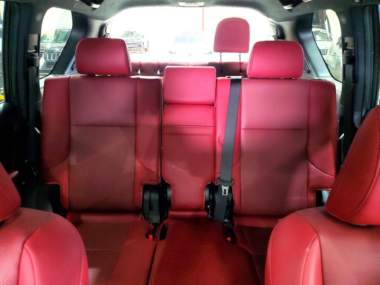 Lexus Gx 460