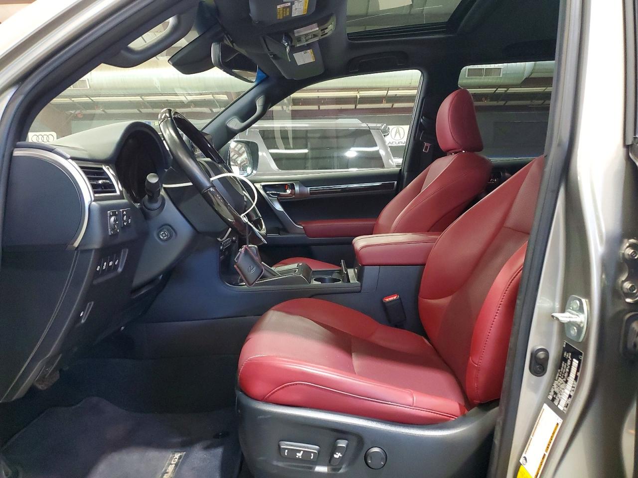 Lexus Gx 460