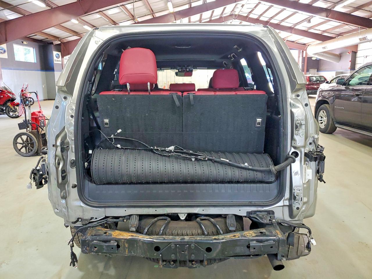 Lexus Gx 460