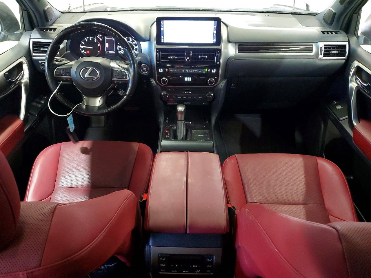 Lexus Gx 460