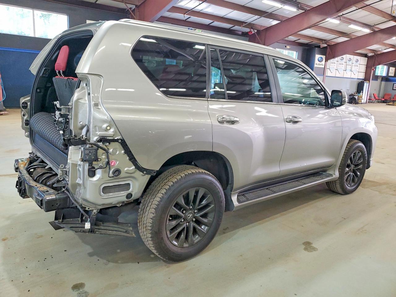 Lexus Gx 460