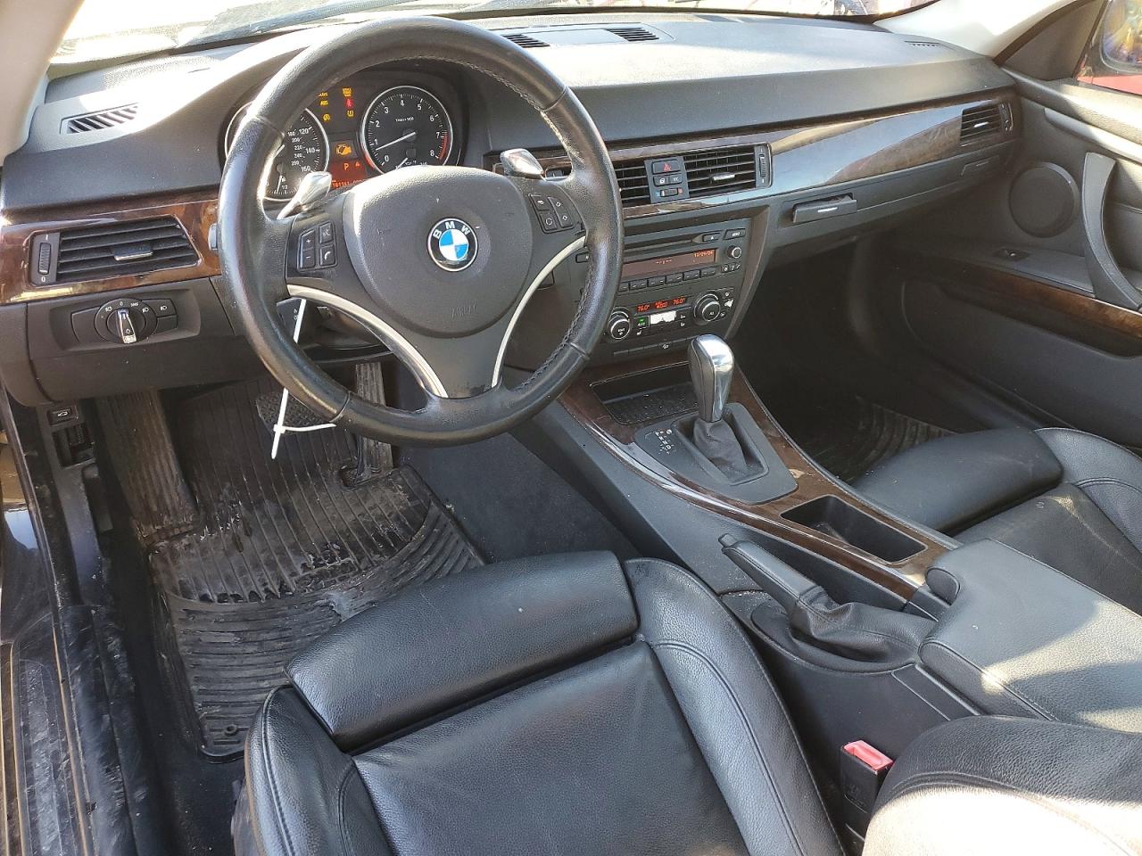 BMW 3 Series Xi