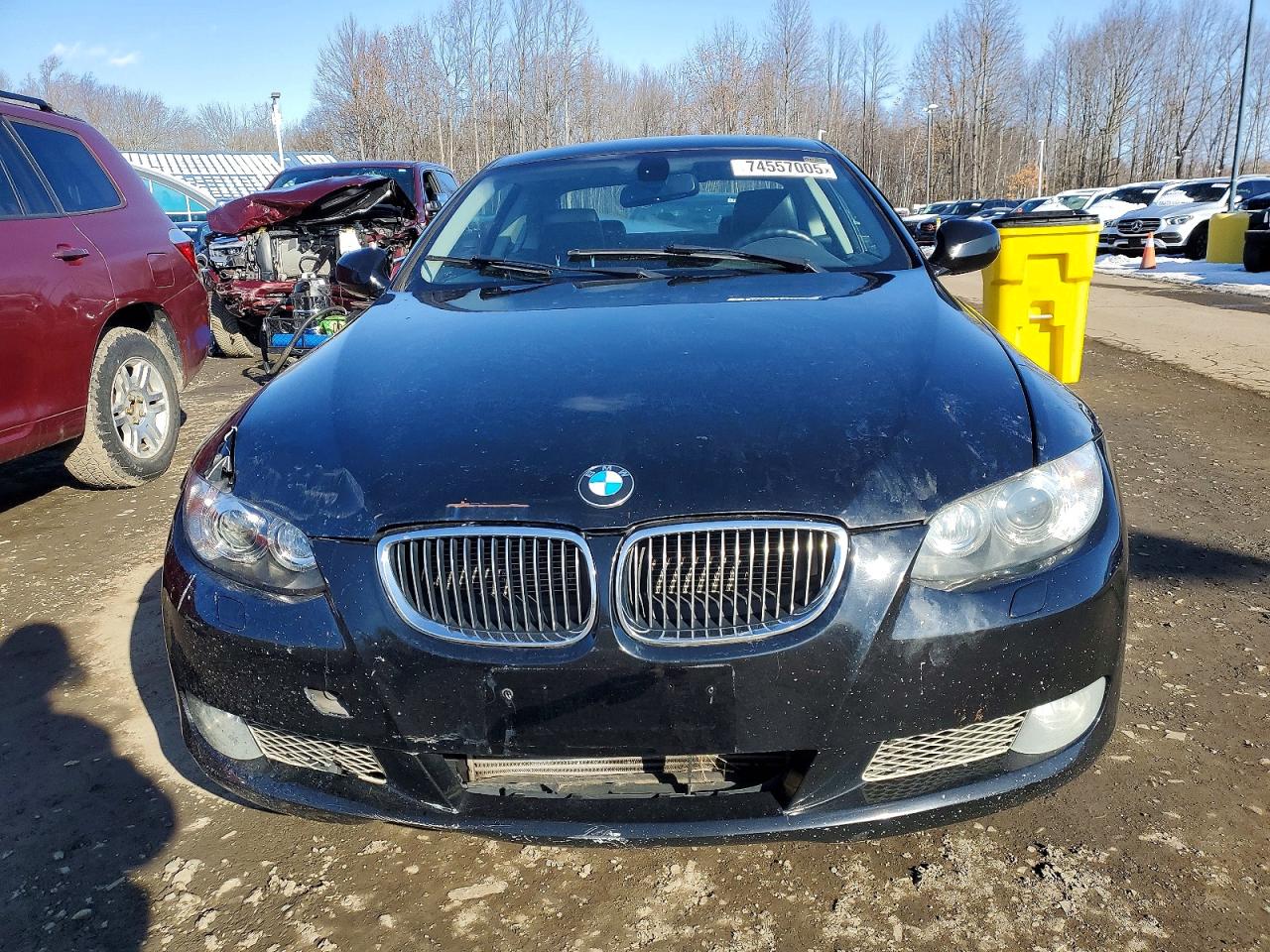 BMW 3 Series Xi