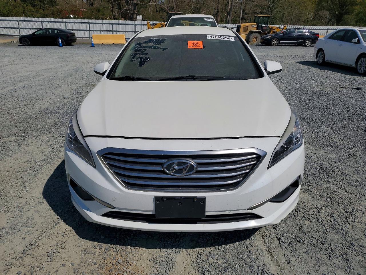 Hyundai SONATA Se