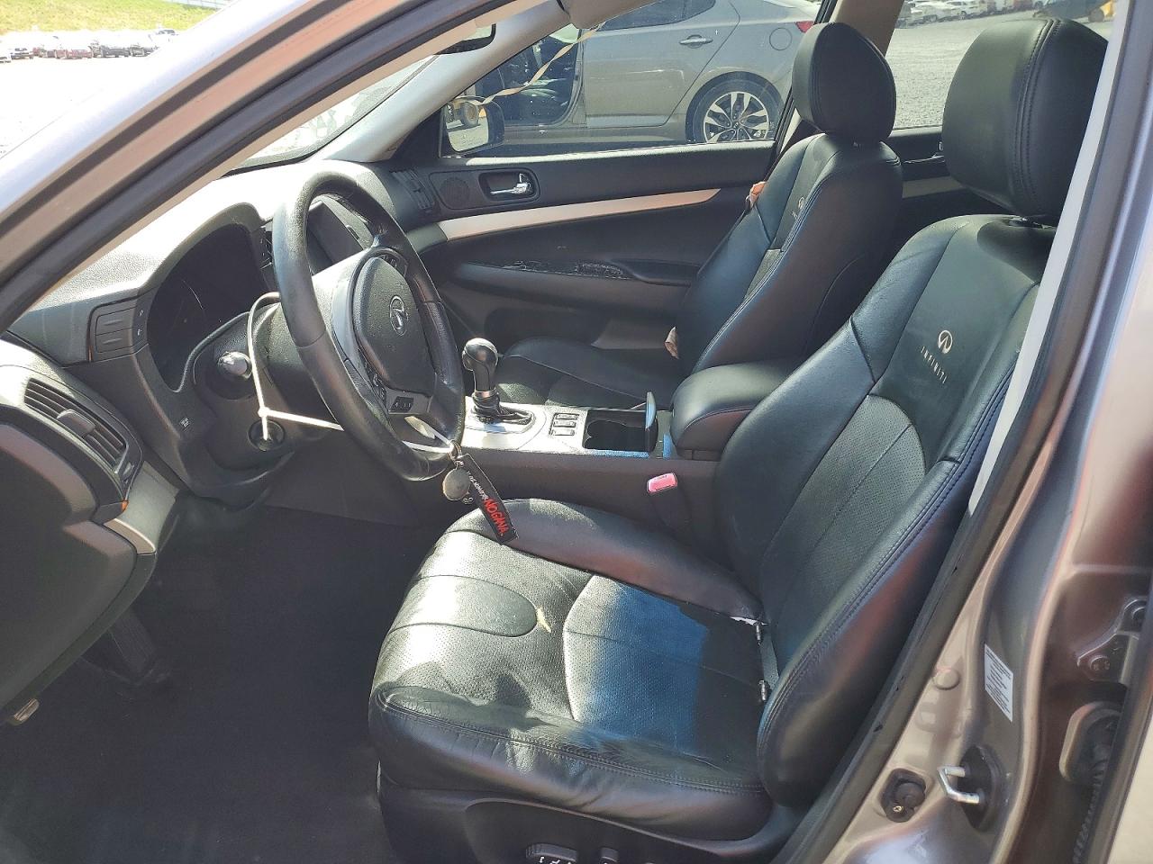 INFINITI G35 X