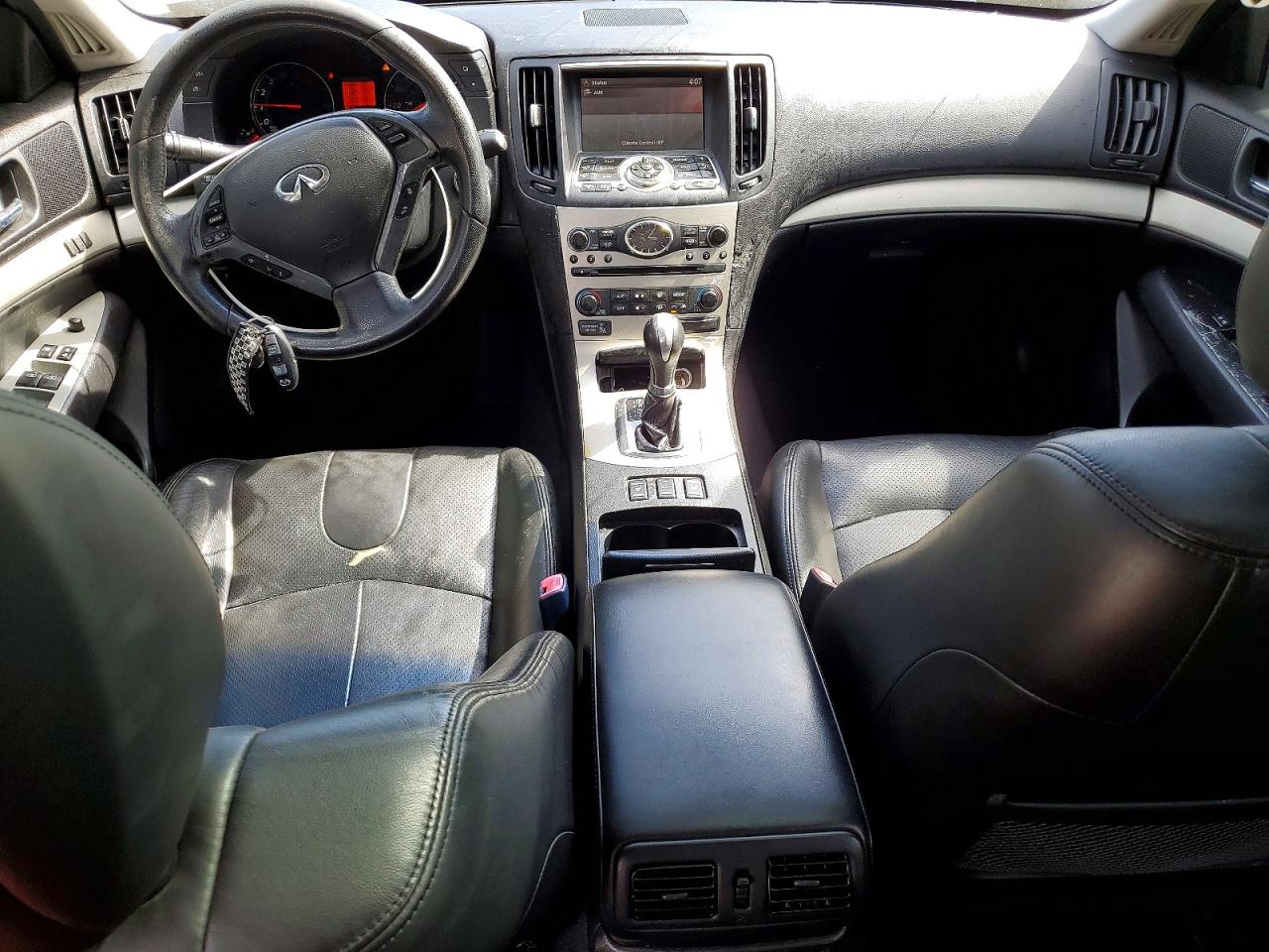 INFINITI G35 X