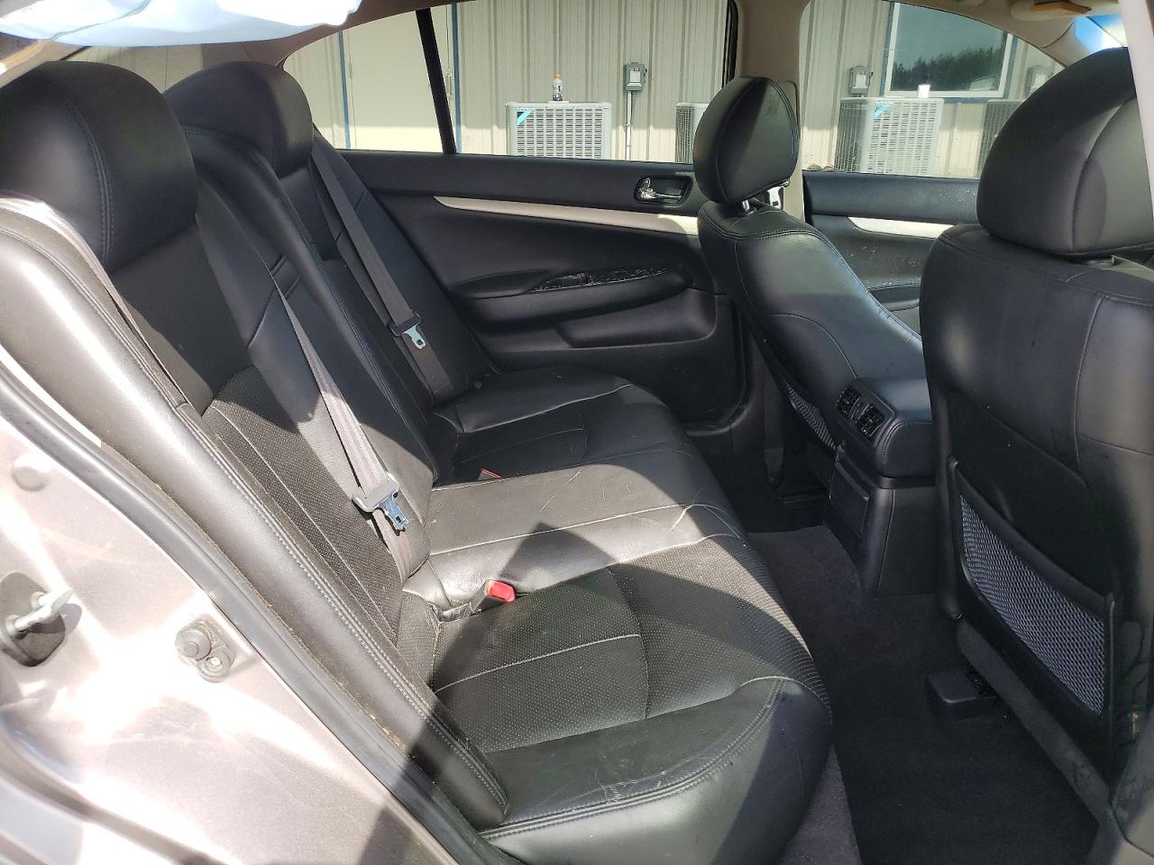 INFINITI G35 X
