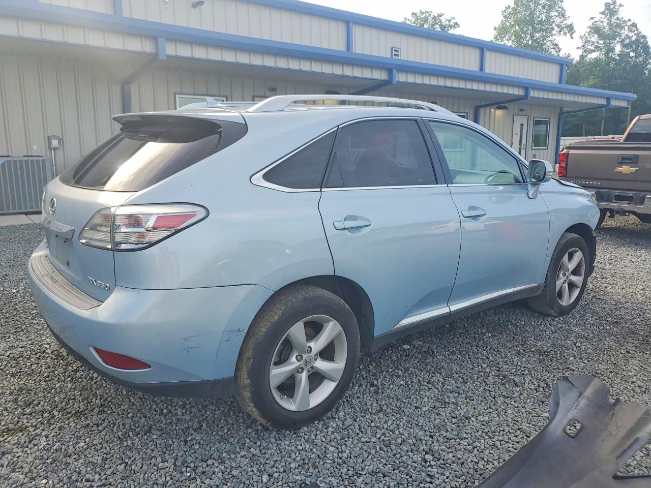 Lexus RX 350