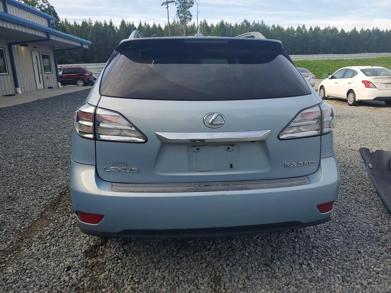 Lexus RX 350