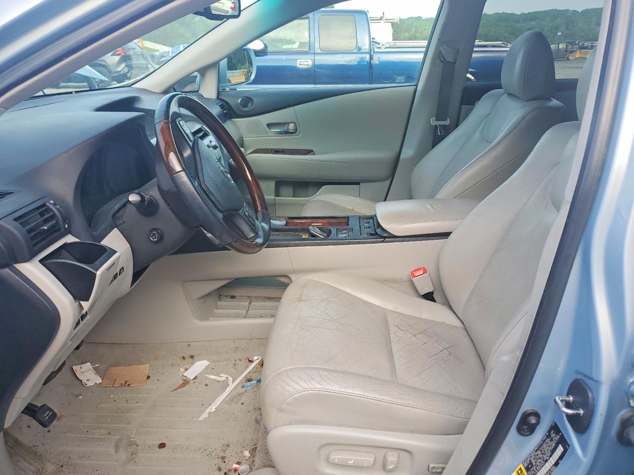 Lexus RX 350