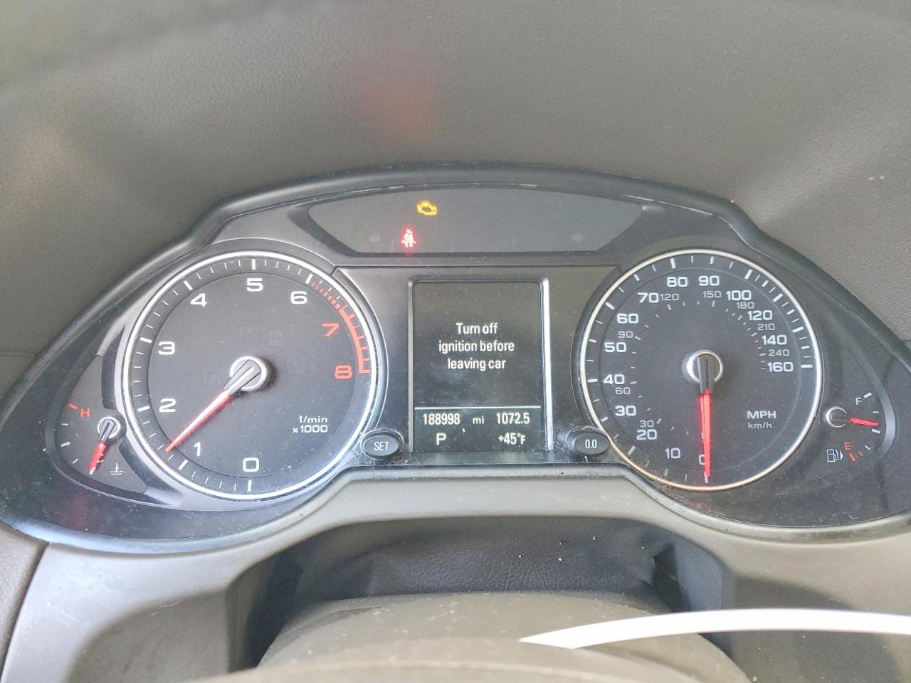 Audi Q5 Premium