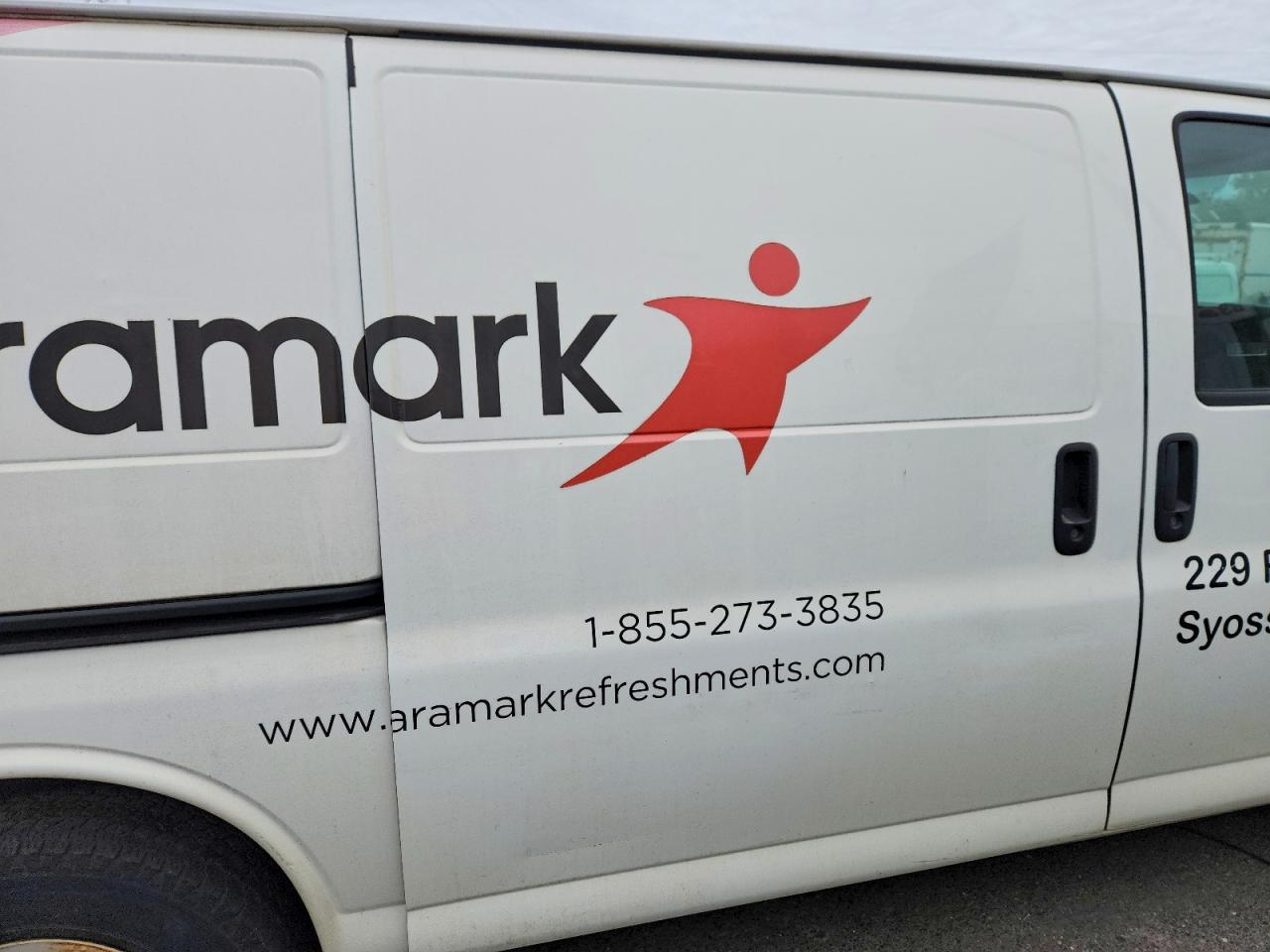 Chevrolet Express