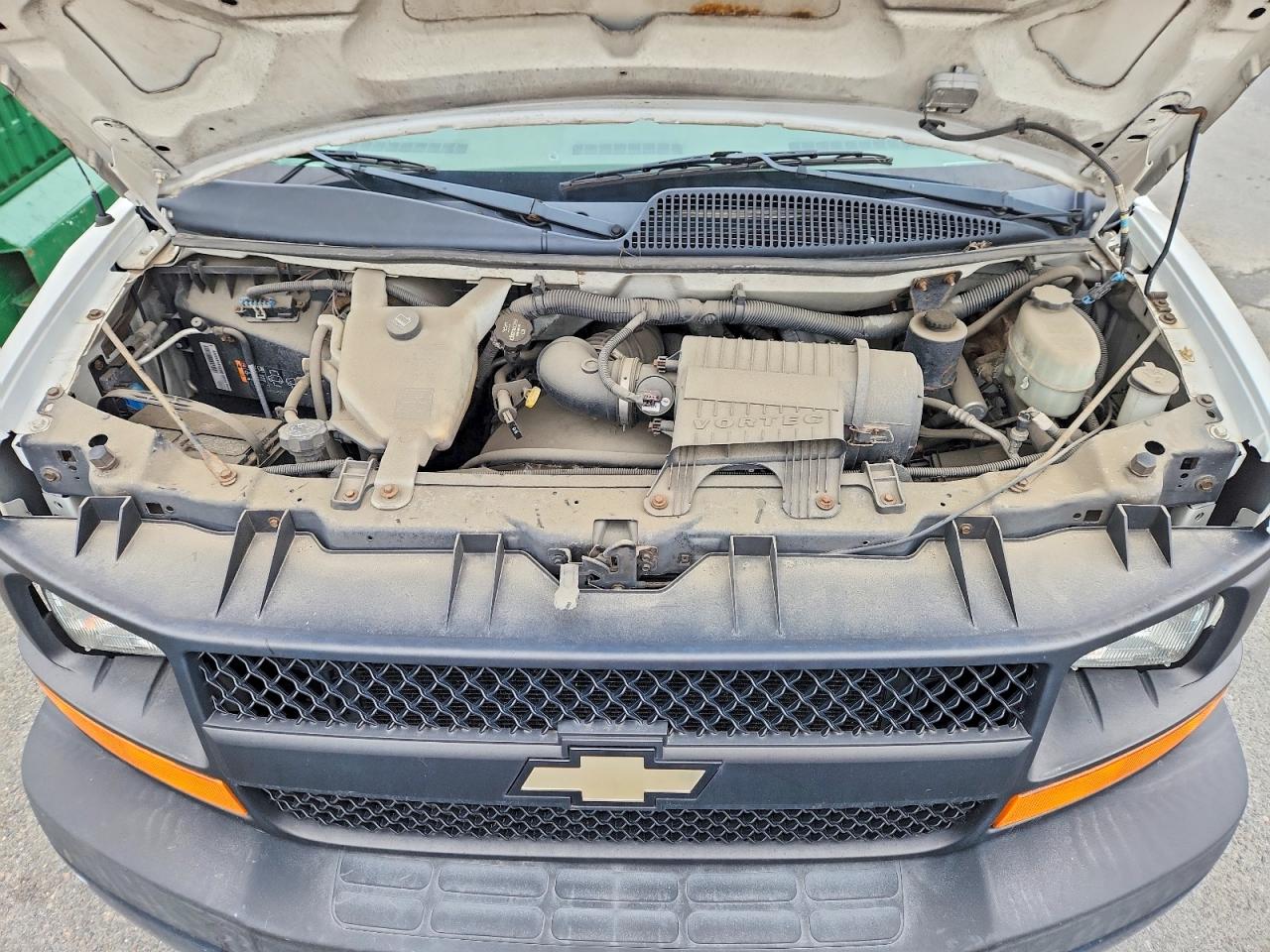 Chevrolet Express