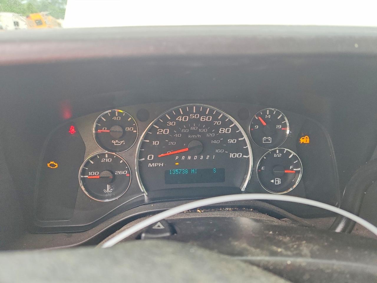 Chevrolet Express