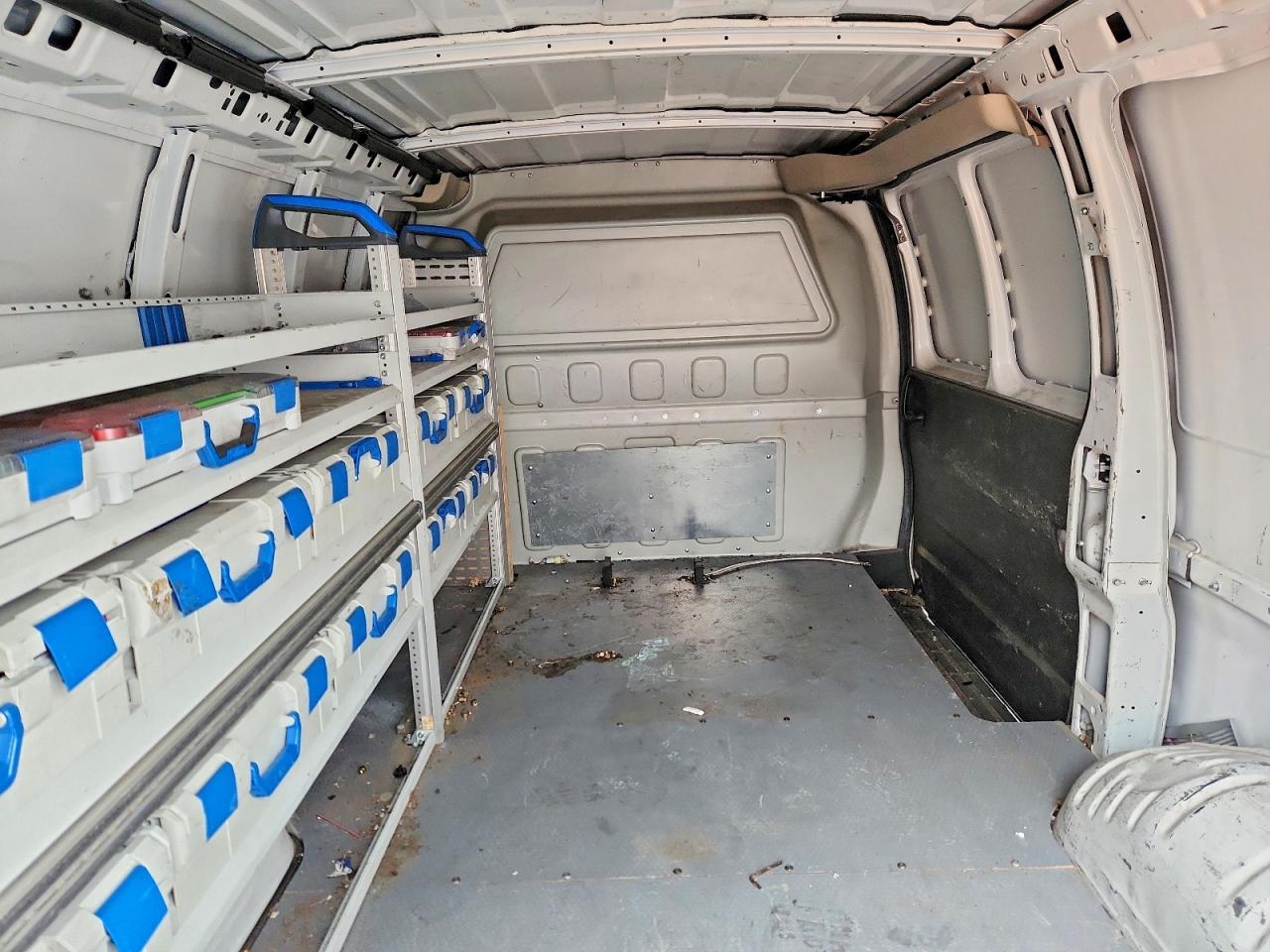 Chevrolet Express