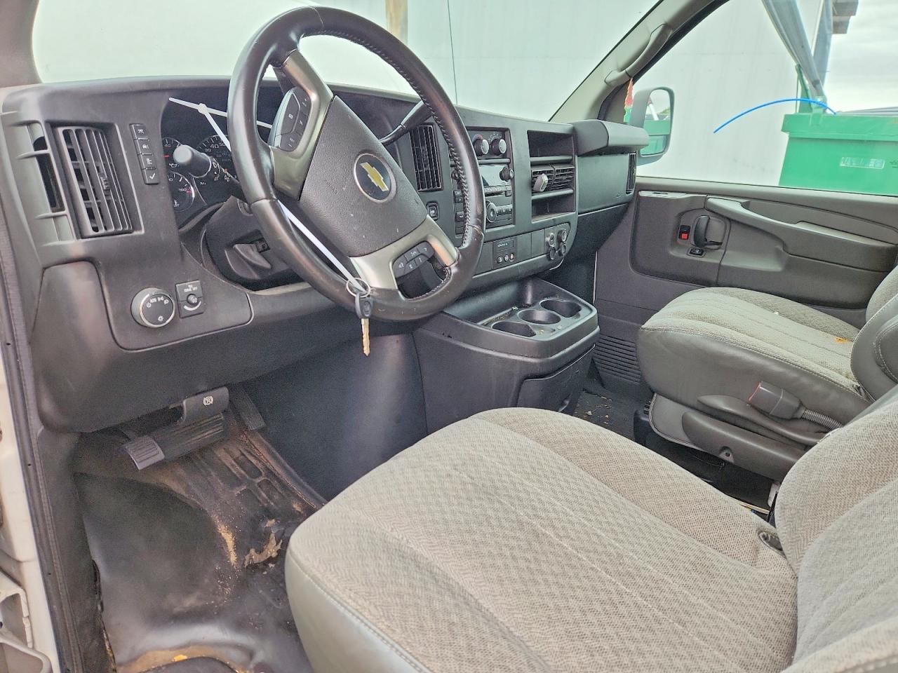 Chevrolet Express