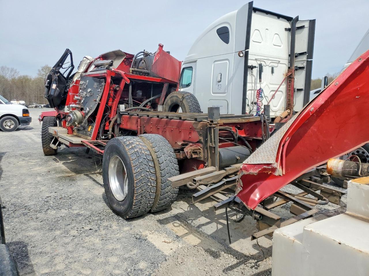 International 4000 Serie