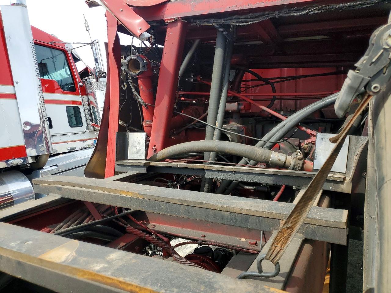 International 4000 Serie