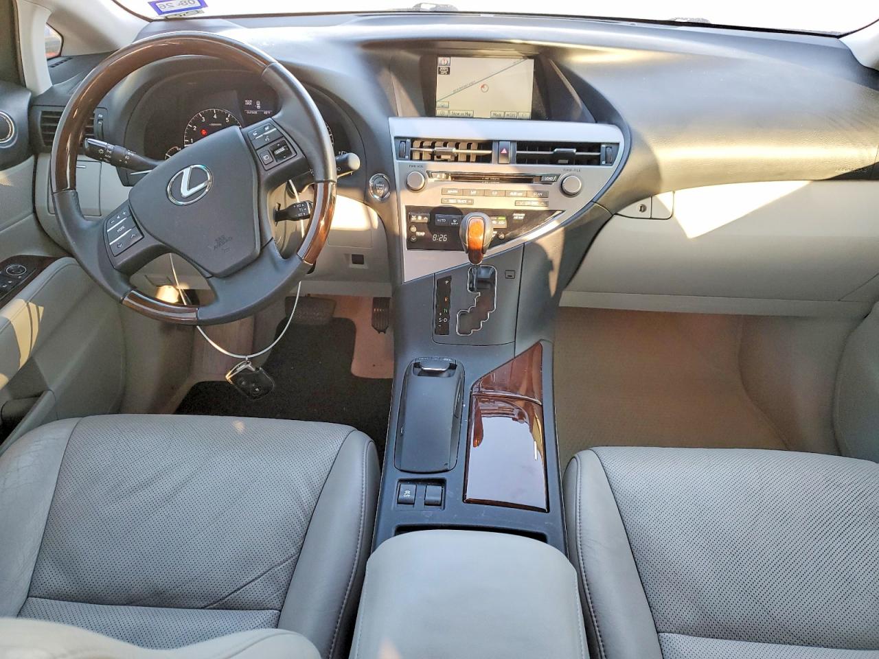 Lexus RX 350