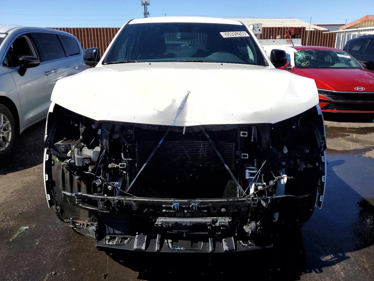 Dodge Durango Gt