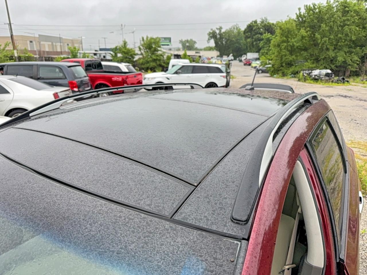 Nissan Murano S