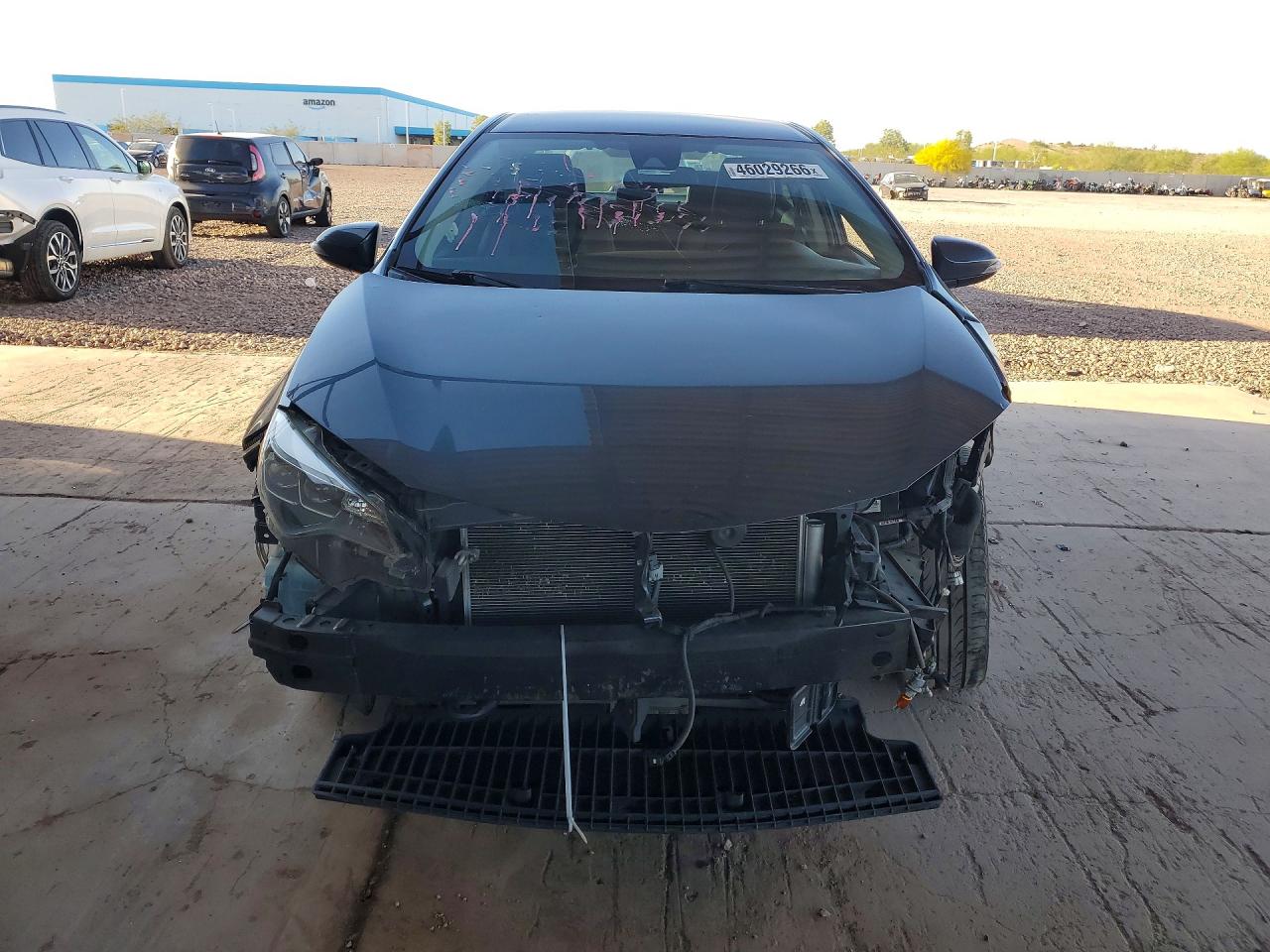 Toyota Corolla Se