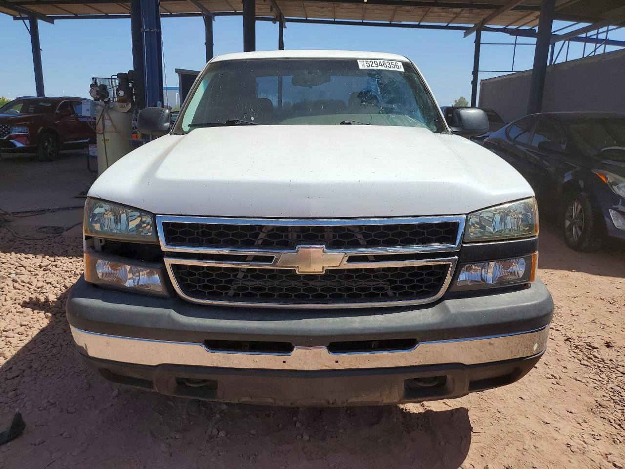 Chevrolet Silverado C1500