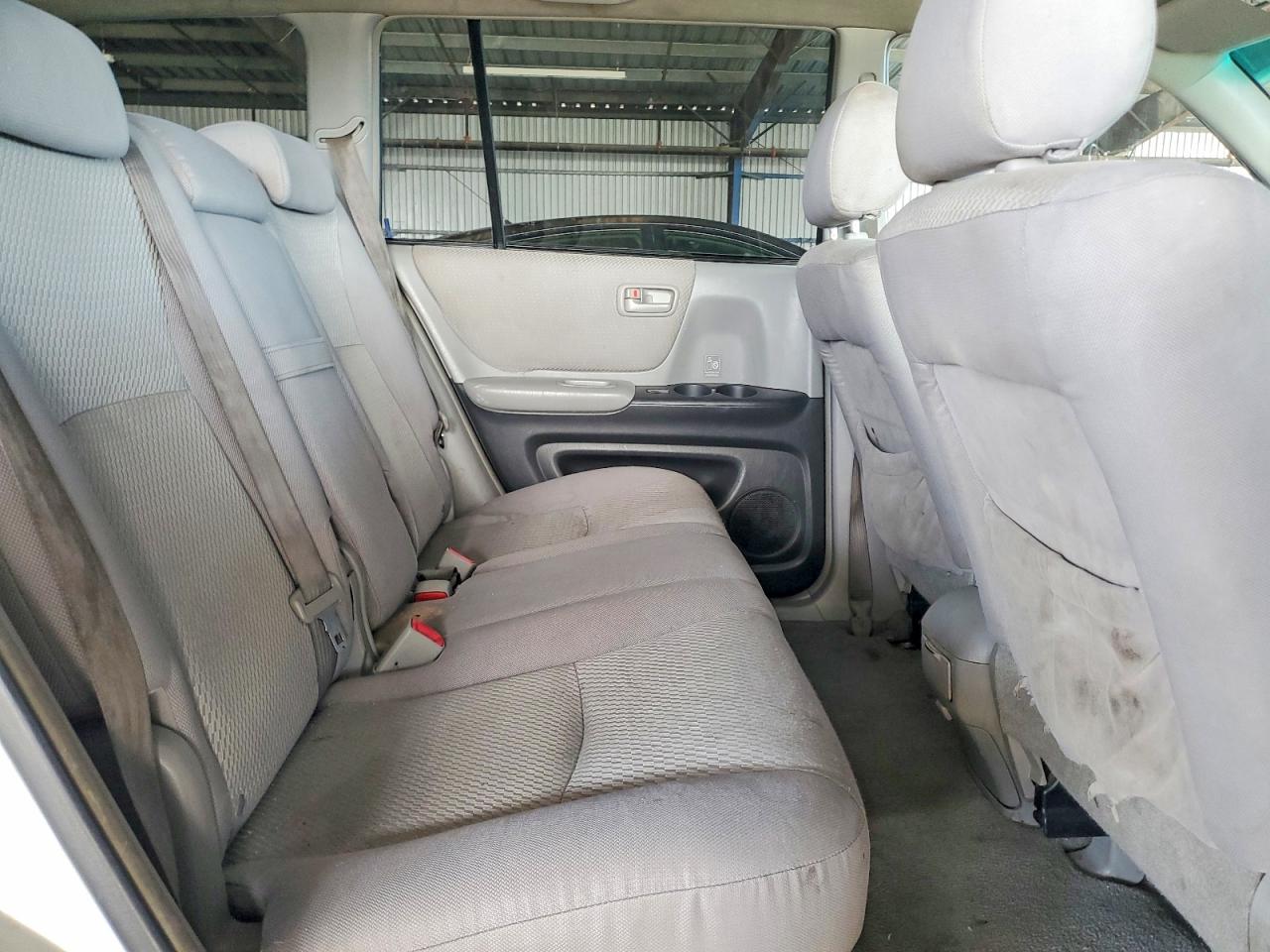 Toyota Highlander Limited