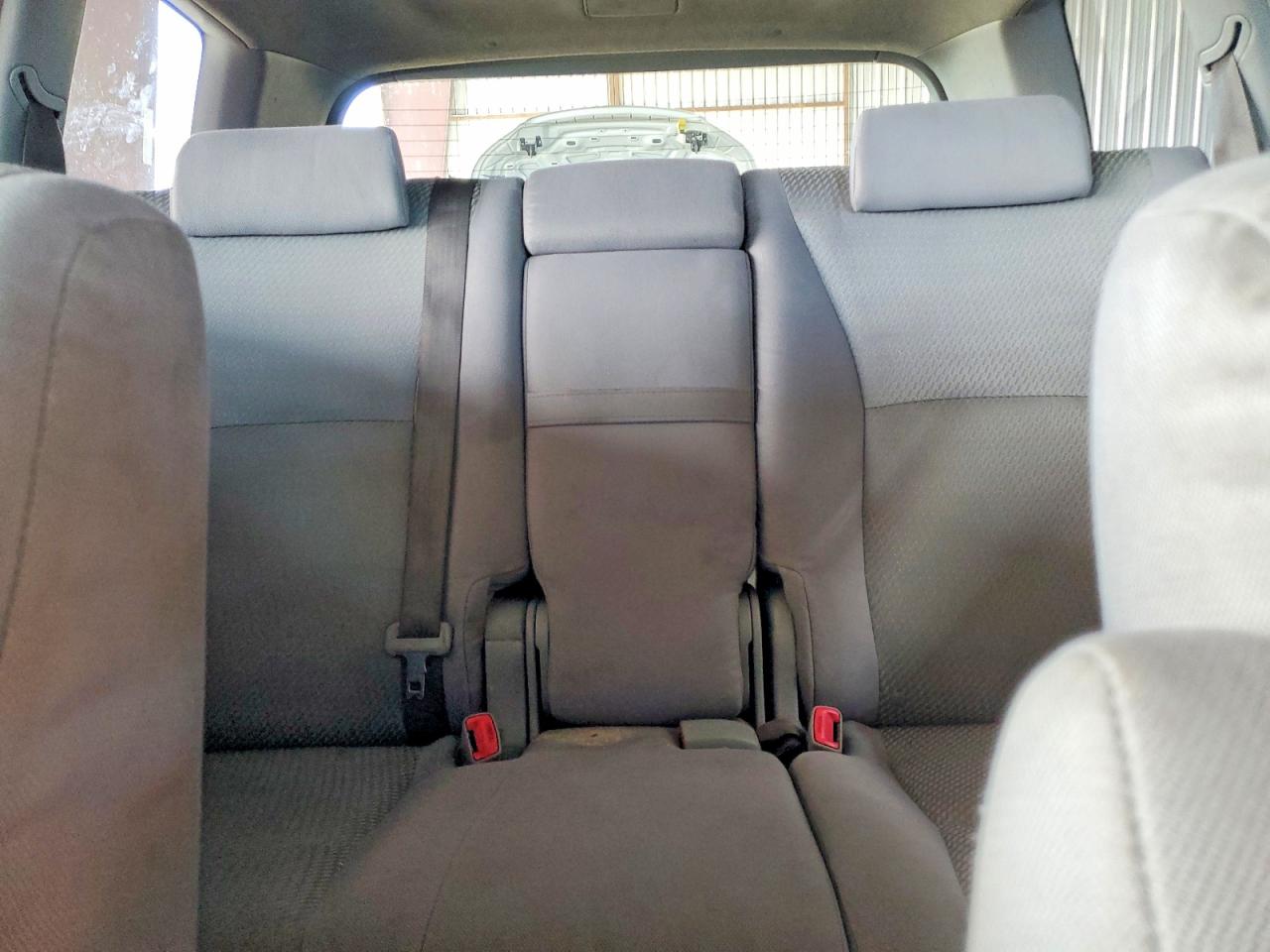 Toyota Highlander Limited