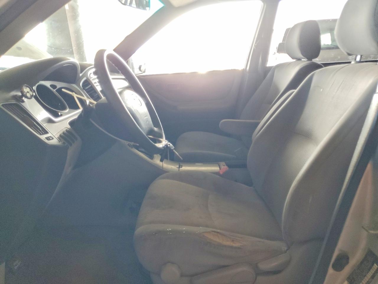 Toyota Highlander Limited