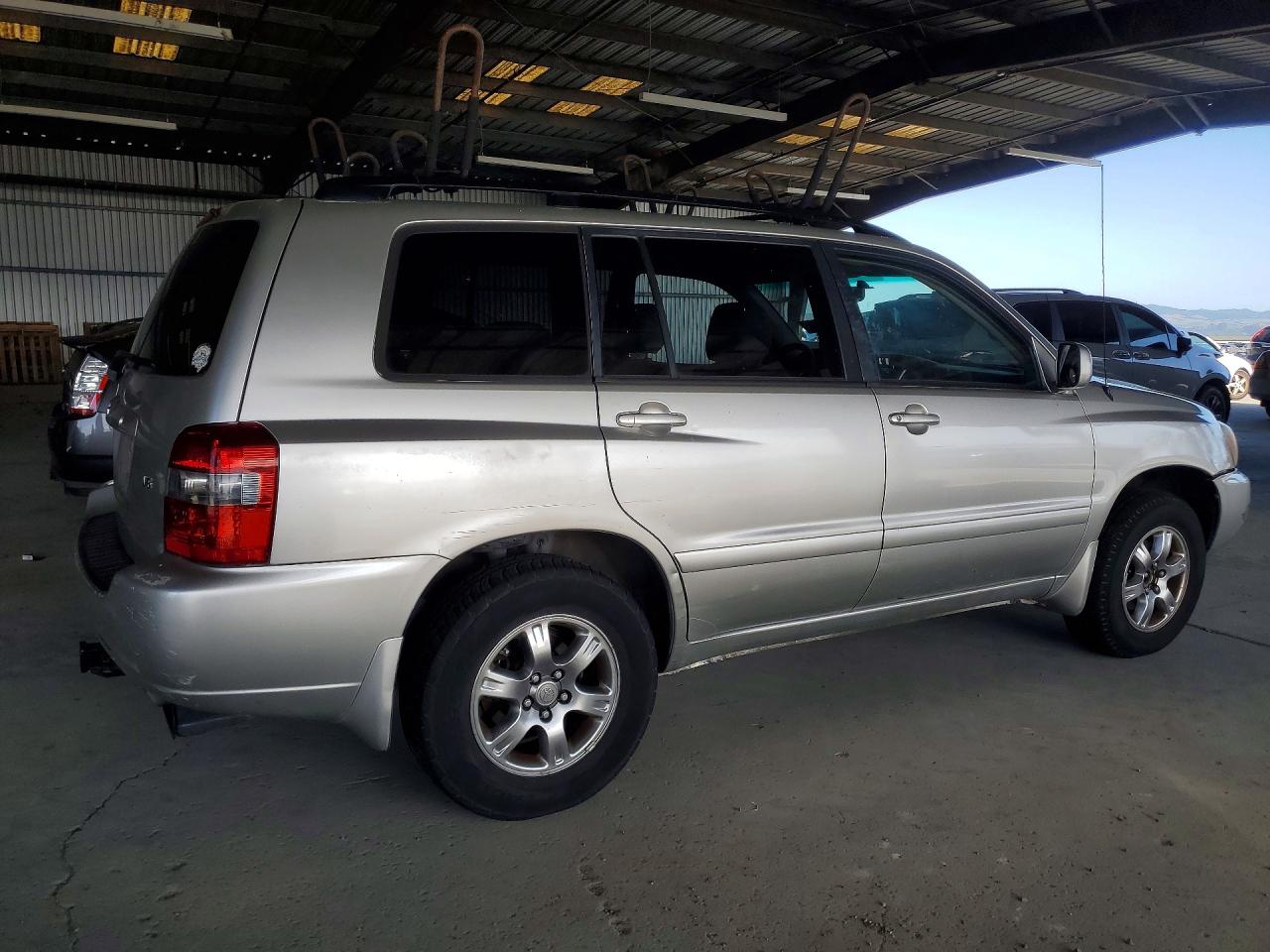 Toyota Highlander Limited