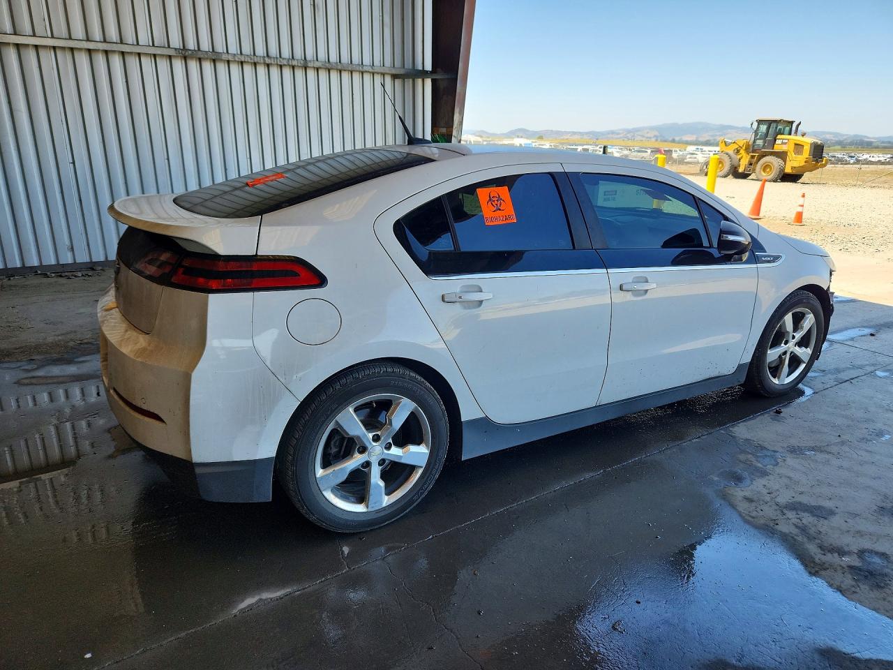 Chevrolet Volt