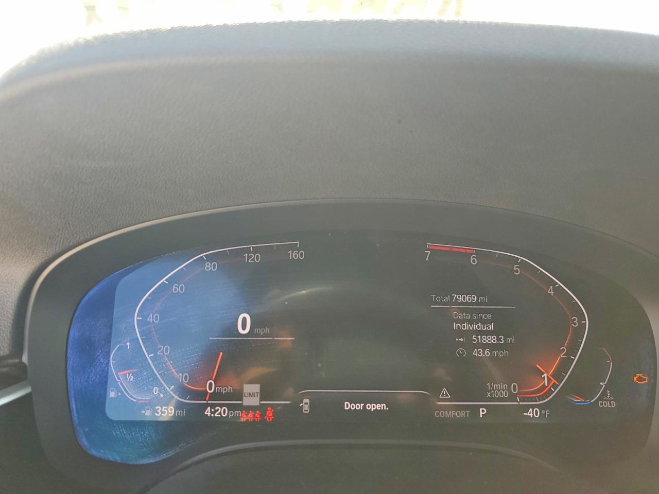 BMW 5 Series I