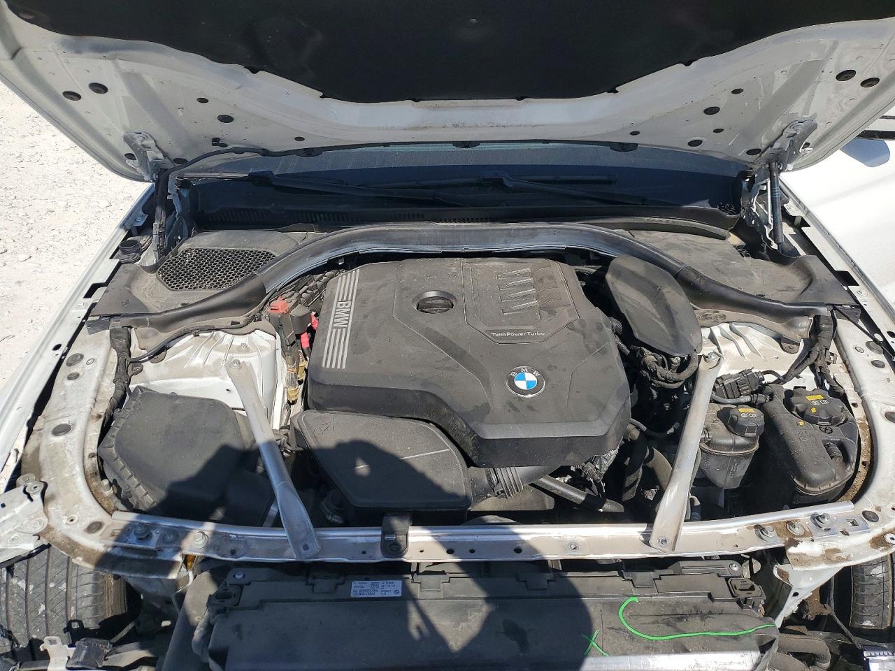 BMW 5 Series I