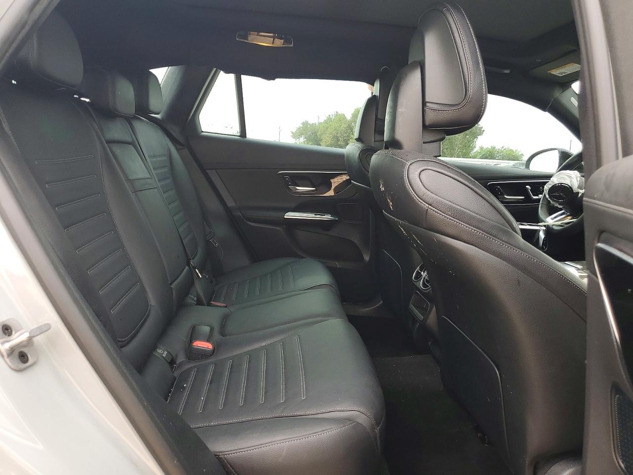 Mercedes-Benz GLC 43 4matic Amg