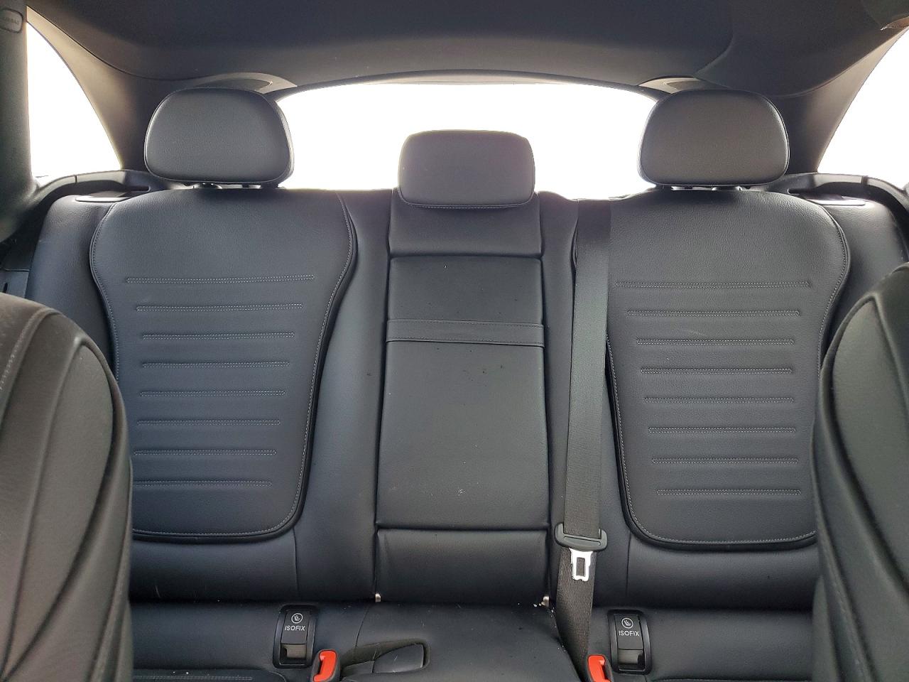 Mercedes-Benz GLC 43 4matic Amg
