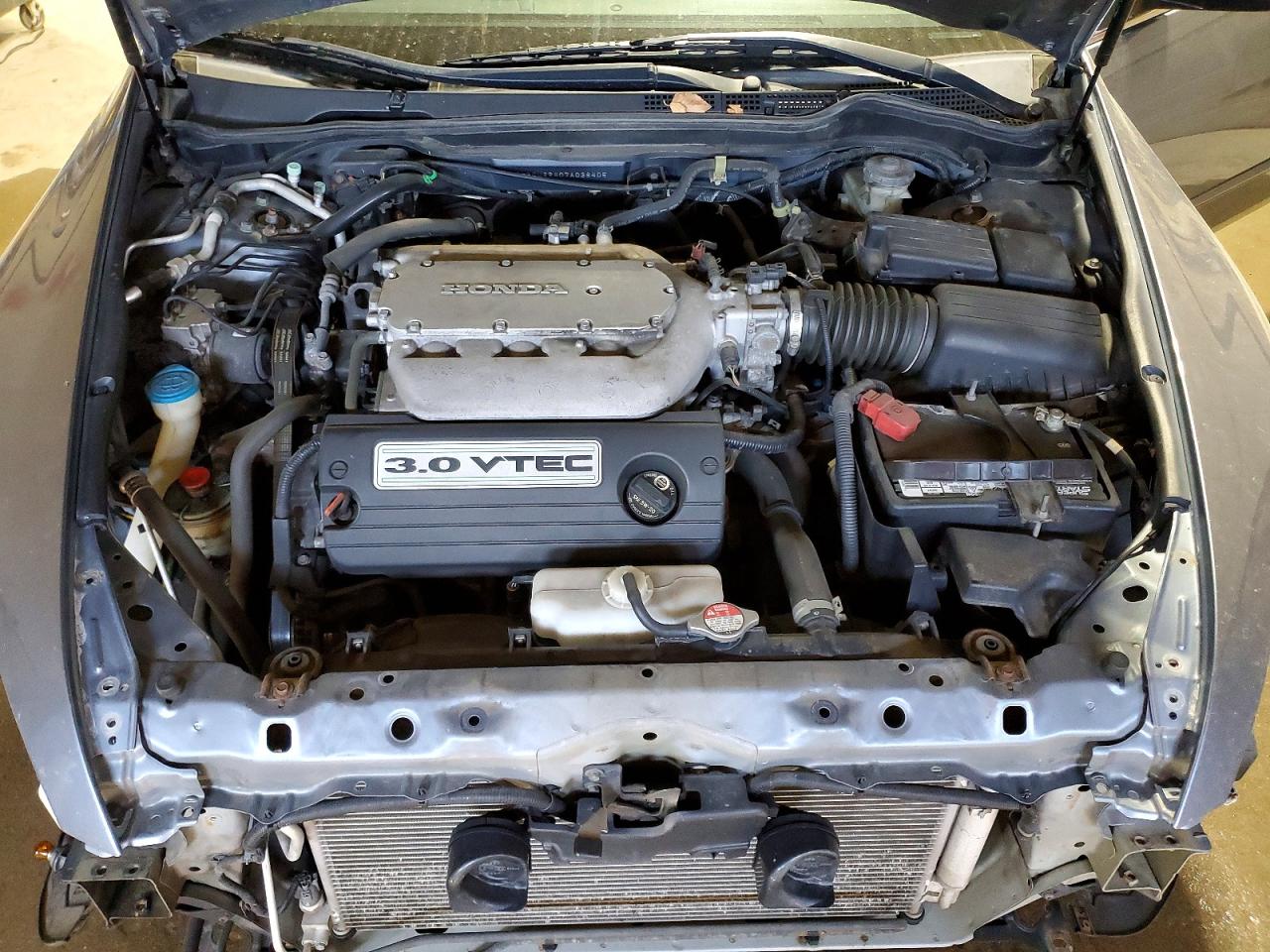 Honda Accord Se