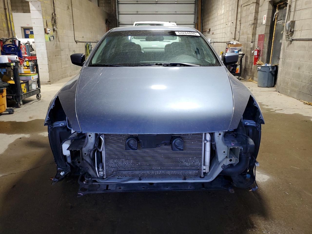 Honda Accord Se