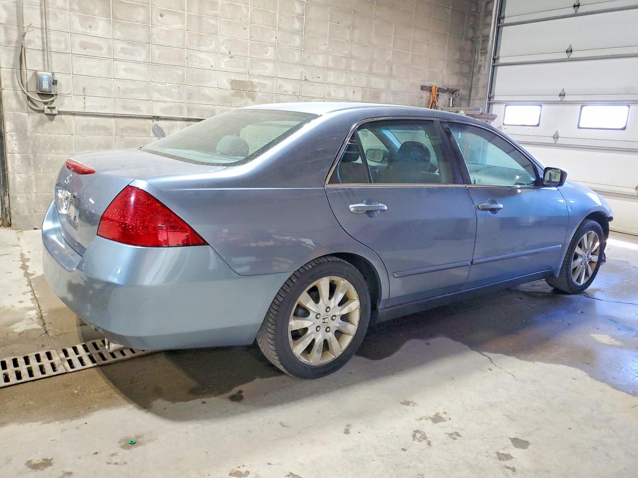 Honda Accord Se