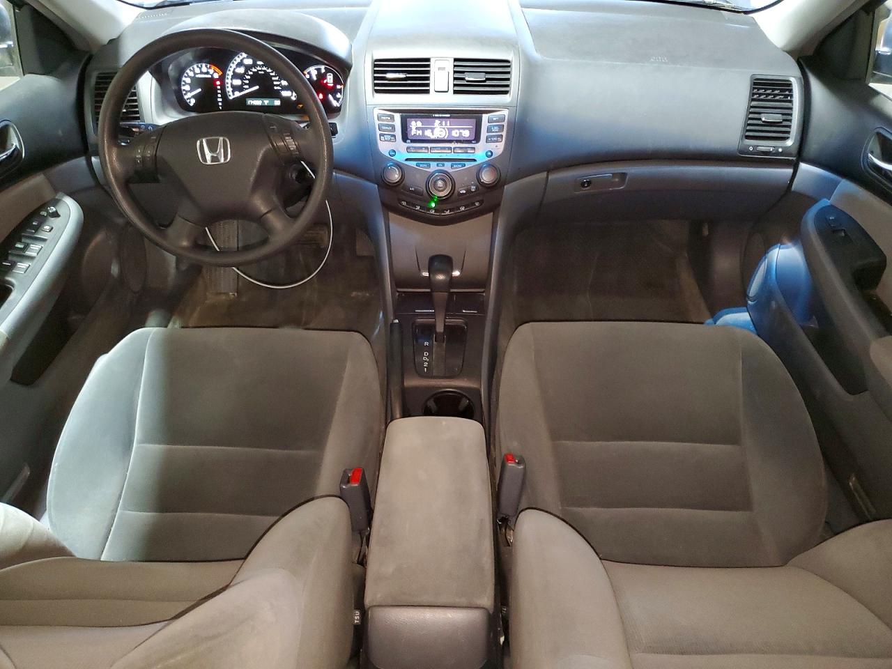 Honda Accord Se