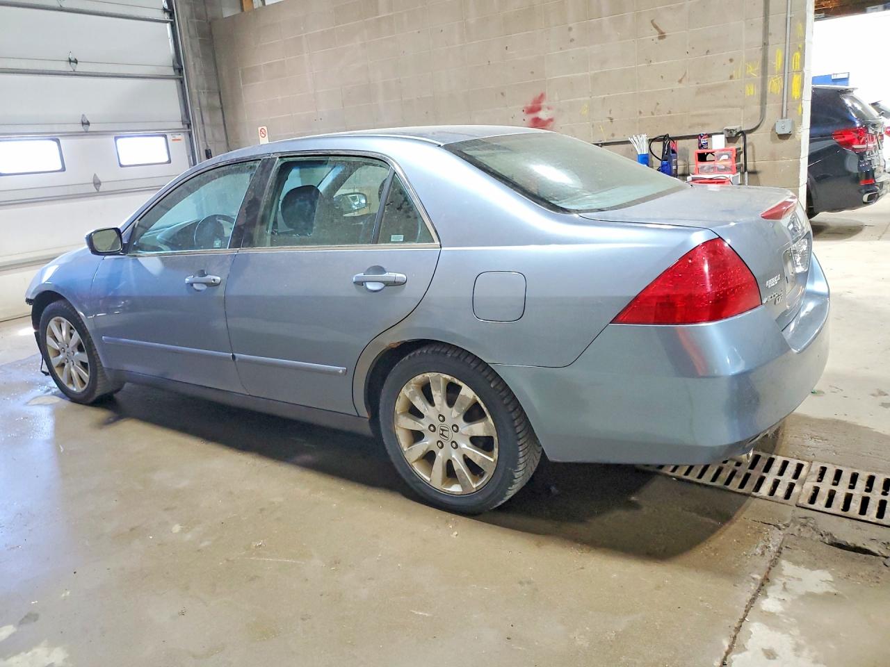 Honda Accord Se